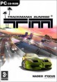 Trackmania Sunrise