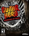 Guitar Hero Warriors Of Rock